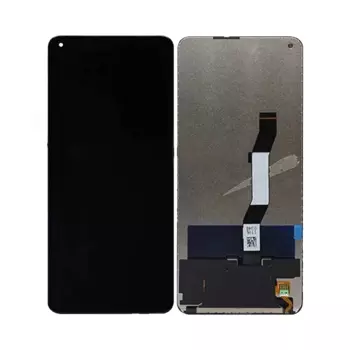 Display Xiaomi Mi 10T 5G / Mi 10T Pro 5G Nero