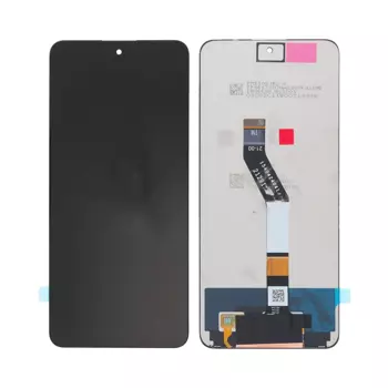 Display Xiaomi Poco M4 Pro 5G / Redmi Note 11S 5G Nero
