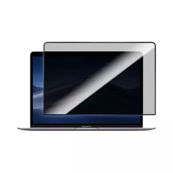 PRIVACY Vetro Temperato Magnetico Apple MacBook Air 13" (Early 2019) A1932 / MacBook Air 13" (Late 2019) A1932