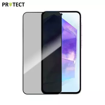 Protezione dello Schermo PRIVACY PROTECT per Samsung Galaxy A55 5G A556 Trasparente