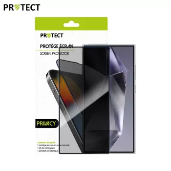 Protezione dello Schermo PRIVACY PROTECT per Samsung Galaxy S24 Ultra 5G S928 Trasparente