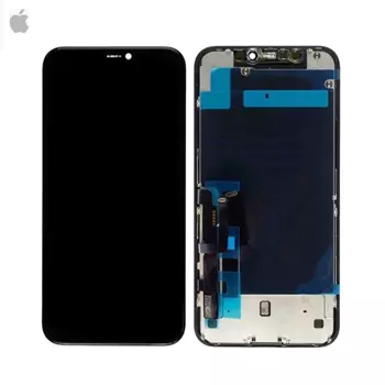 Display Originale Refurb Apple iPhone 11 (C3F) Nero