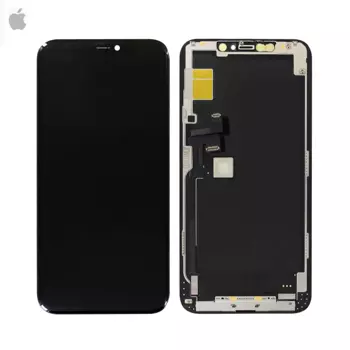 Display Originale Refurb Apple iPhone 11 Pro Max Nero