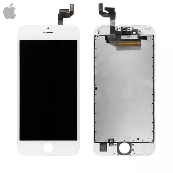 Display Originale Refurb Apple iPhone 6S Bianco