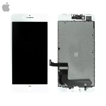 Display Originale Refurb Apple iPhone 8 Plus (C11) Bianco