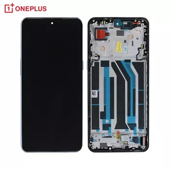 Display Originale OnePlus 10T 5G 2011100418 Verde Giada
