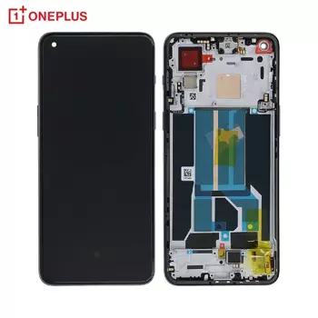 Display Originale OnePlus Nord 2T 5G 2011100401 Gray Shadow