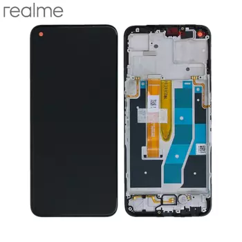 Display Originale Realme 9 Pro 5G / 9 5G 4130050 Nero