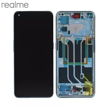 Display Originale Realme GT 2 Pro 4909406 Blu