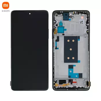 Display Originale Xiaomi 11T Pro 5G 5600030K3S00 Grigio Cometa