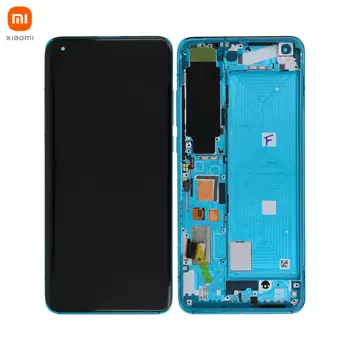 Display Originale Xiaomi Mi 10 56000600J200 Version S Verde corallo