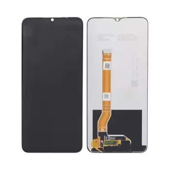 Display OPPO A17 (CPH2477) / A78 5G Nero