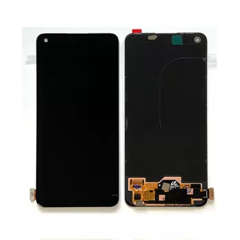 Display Originale Pulled OnePlus Nord CE 2 5G Nero