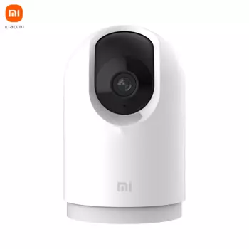 Telecamera di Sorveglianza Xiaomi Mi 360° Home Security Camera 2K Pro BHR4193GL