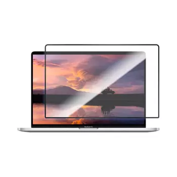 Pellicola di protezione dalla luce blu Apple MacBook Pro Touch Bar Retina 16" (2019) A2141