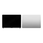 Display LCD Completo Originale Refurb Apple MacBook Air M2 15" (2023) A2941 Argento