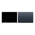 Display LCD Completo Originale Refurb Apple MacBook Air M2 15" (2023) A2941 Mezzanotte