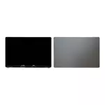 Display LCD Completo Originale Refurb Apple MacBook Pro 16" M2 Pro/M2 Max (2023) A2780 Grigio Siderale