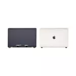 Display LCD Completo Originale Refurb Apple MacBook Pro Retina 13" Touch Bar M1 (2020) A2338 Argento