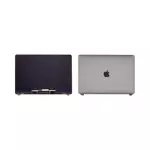 Display LCD Completo Originale Refurb Apple MacBook Pro Retina 13" Touch Bar M1 (2020) A2338 Grigio Siderale