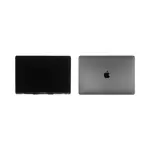 Display LCD Completo Originale Refurb Apple MacBook Pro Touch Bar Retina 13" (2020) A2251/MacBook Pro Touch Bar Retina 13" (2019) A1989/MacBook Pro Touch Bar Retina 13" (2018) A1989/MacBook Pro Touch Bar Retina 13" (2019) A2159/MacBook Pro Touch Bar Retina 13" (2020) A2289 Grigio Siderale