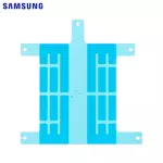 Adesivi per Batterie Originali Samsung Galaxy A31 A315 GH02-20748A