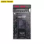 Attivatore della Batteria OSS TEAM W209 PRO V8 for Android & iPhone 6 to 14 Series