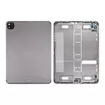 Back Posteriore Apple iPad Pro 11" (2e génération) A2068/A2230 Wifi+Cellular Grigio Siderale