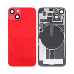 Back Posteriore Apple iPhone 14 Rosso