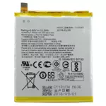 Batteria Premium Asus Zenfone 3 ZE520KL/ZenFone Live ZB501KL C11P1601