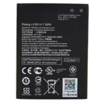 Batteria Premium Asus ZenFone Go ZB500KL