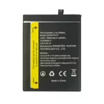 Batteria Premium Blackview BV4900 Pro/BV4900/BV5100 Li616077HTT
