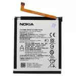 Batteria Premium Nokia 6.1 HE353