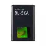 Batteria Premium Nokia BL5CA