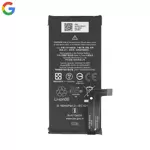 Batteria Original Pulled Google Pixel 4a 4G G025J-B