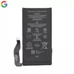 Batteria Original Pulled Google Pixel 7 GZE8U