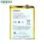 Batteria Original PULLED OPPO A74 5G/A54 5G/A16 4G/A16s BLP805
