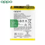 Batteria Original Pulled OPPO A94 5G/Reno 6 Z 5G BLP839
