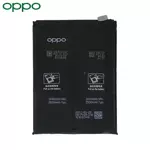 Batteria Original Pulled OPPO Find X5 Pro BLP889
