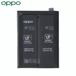 Batteria Original Pulled OPPO Find X5 BLP891