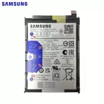 Batteria Original Pulled Samsung Galaxy A14 4G A145F HQ-50SD