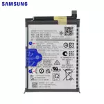 Batteria Original Pulled Samsung Galaxy A14 5G A146B WT-S-W1