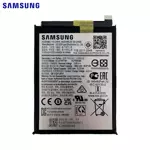 Batteria Original PULLED Samsung Galaxy A22 5G A226 SCUD-WT-W1