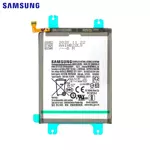 Batteria Original Pulled Samsung Galaxy A42 5G A426/Galaxy A32 5G A326/Galaxy A72 4G A725/Galaxy A72 5G A726/Galaxy M32 M325/Galaxy M22 M225 EB-BA426ABY