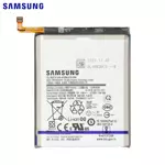 Batteria Original Pulled Samsung Galaxy S21 Plus 5G G996 EB-BG996ABY