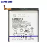 Batteria Original Pulled Samsung Galaxy S21 Ultra 5G G998 EB-BG998ABY