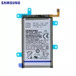 Batteria Principale PULLED Originale Samsung Galaxy Z Fold 2 F916 EB-BF916ABY
