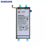Batteria Original Pulled Samsung Galaxy Z Fold 3 5G F926 EB-BF927ABY