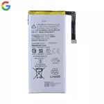 Batteria Originale Google Pixel 5 G823-00172-01 GTB1F