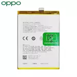 Batteria Originale OPPO A72 5G 4904889 BLP797